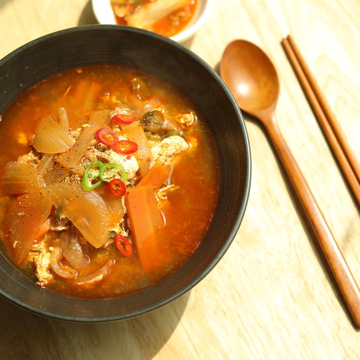 이봉원 짬뽕집 개업