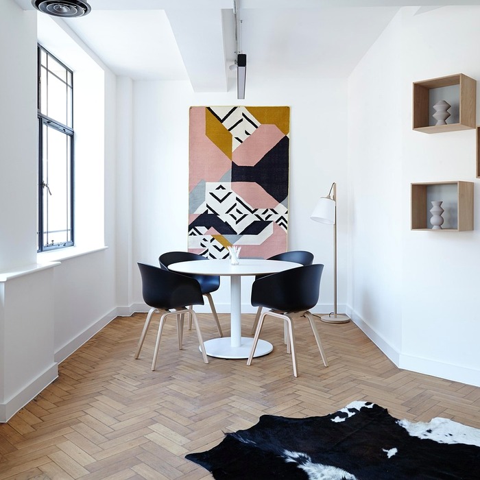 대전 맛집 인테리어