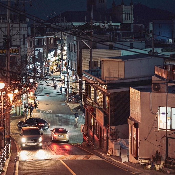 서울 공공예식장