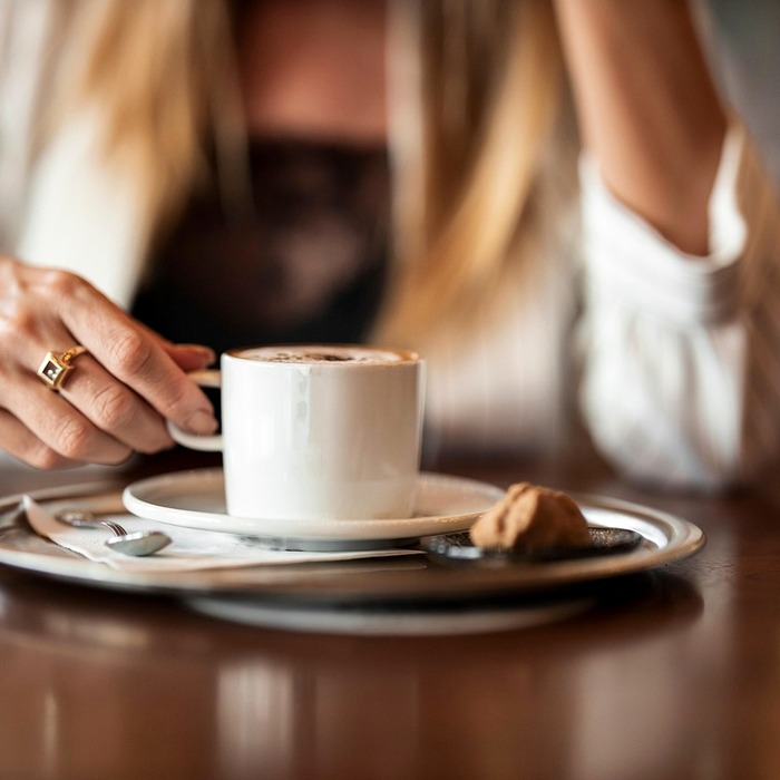 뜨거운 물 준비