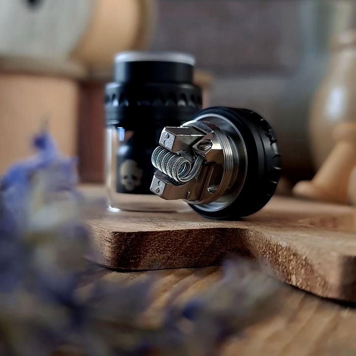 전자담배 사용 현황