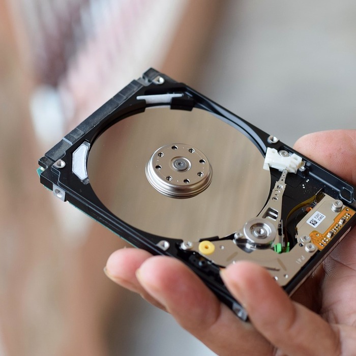 데이터 기반 문화