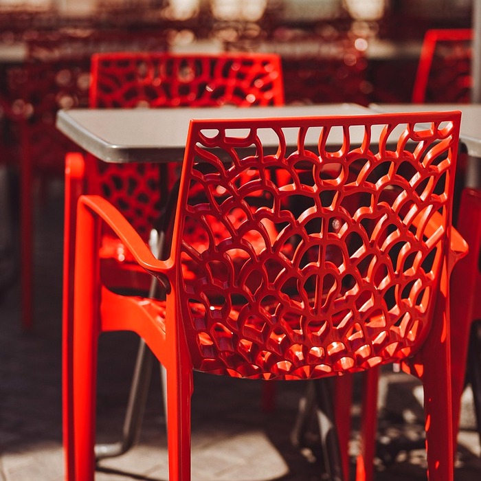 저렴한 공항 식당