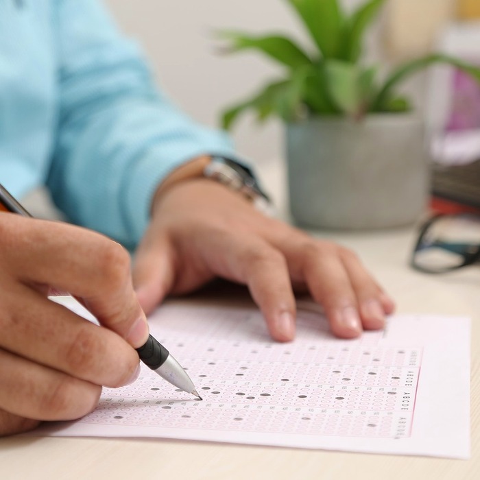 오답 노트 작성