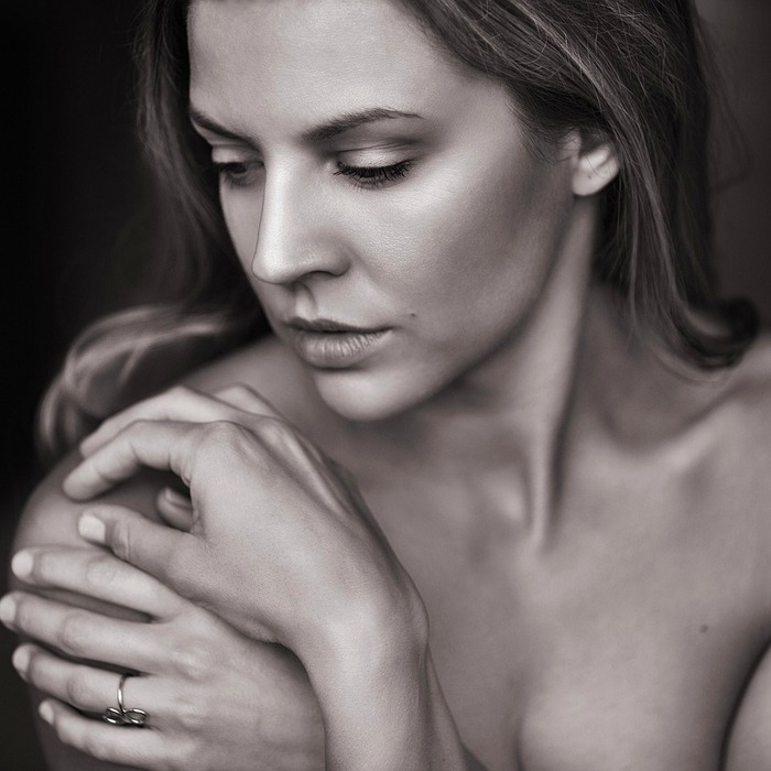 피부 구조 설명