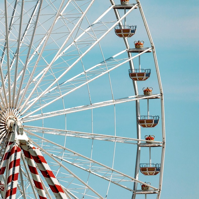 전통 놀이 체험