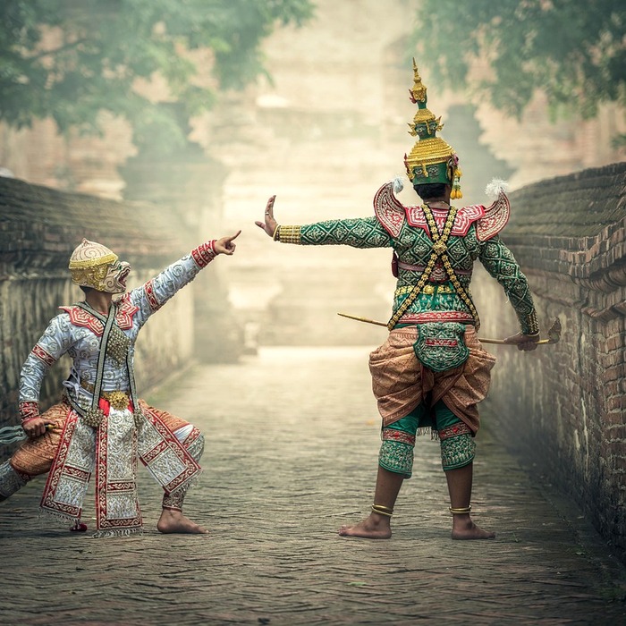 힐링 드라마 영화