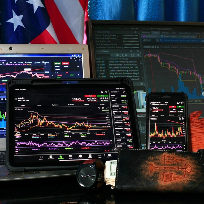 미국 주식시장 거래시간