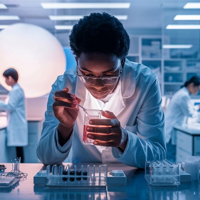 청년 기술자격시험