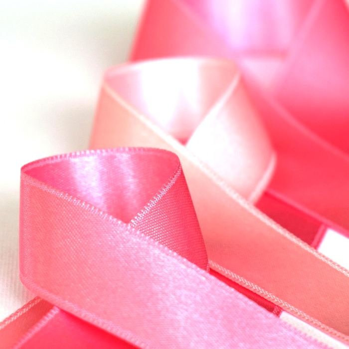 핑크 리본 캠페인