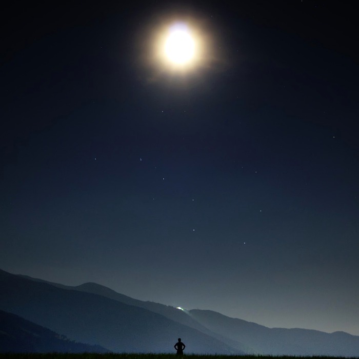 검은색 리본 애도