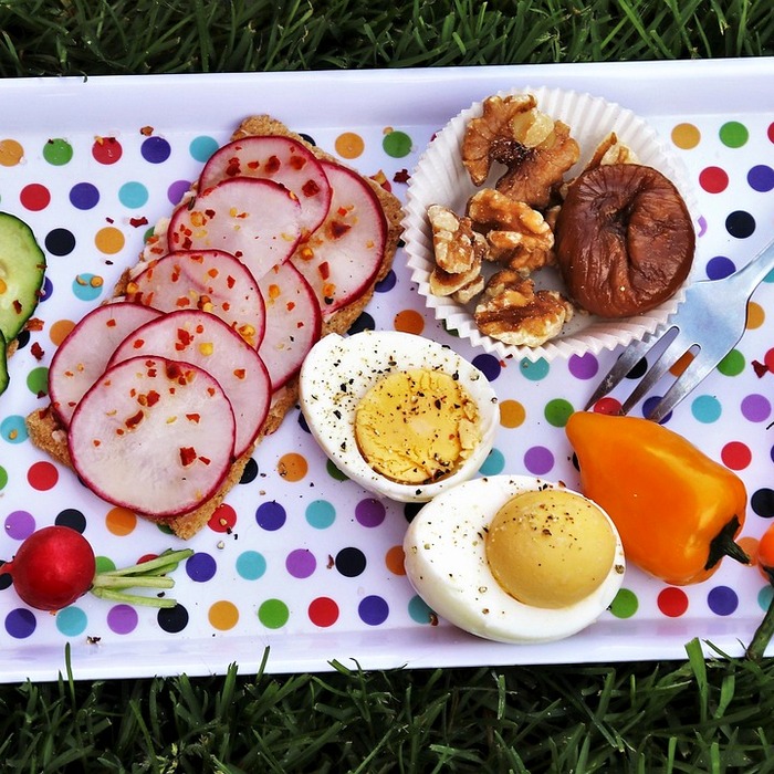 건강한 생활 습관