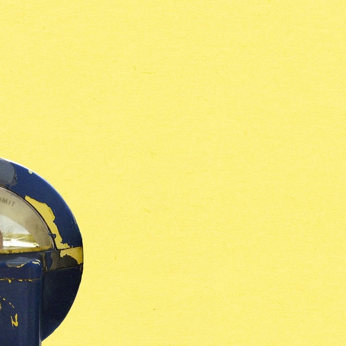 무료 주차 공간