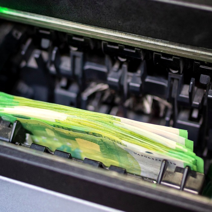 대출 한도 설명