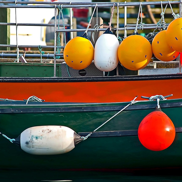 문어 낚시 장비