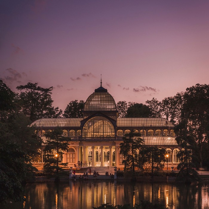 마드리드 관광지