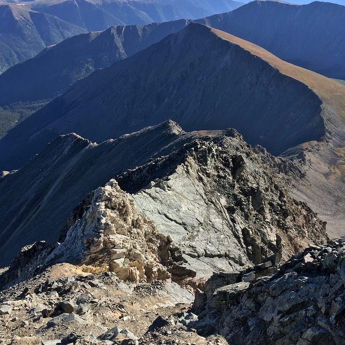 자연 탐험 활동
