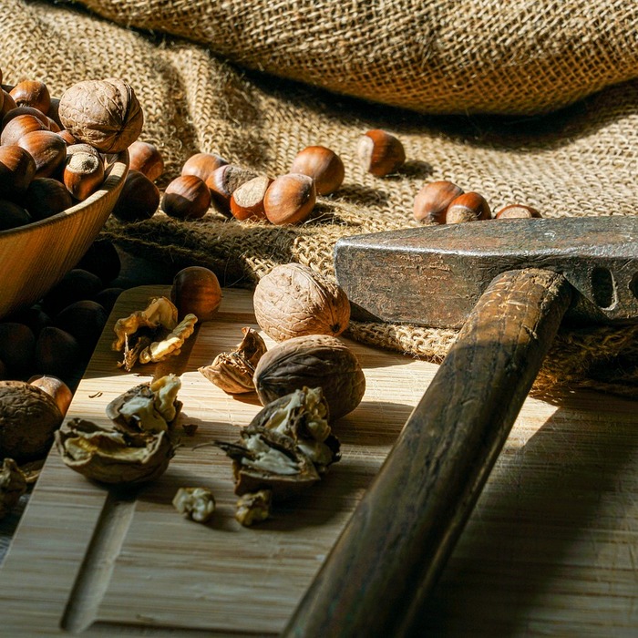 영양 성분 분석