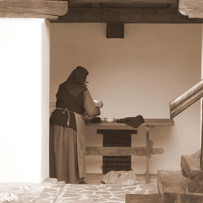 알퐁스 도데 작품