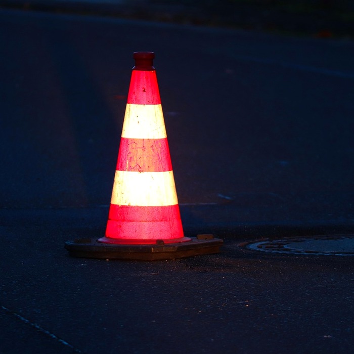 교통 안전 시설