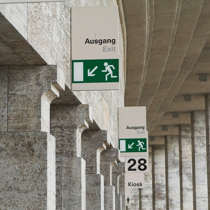 겨울철 화재 예방