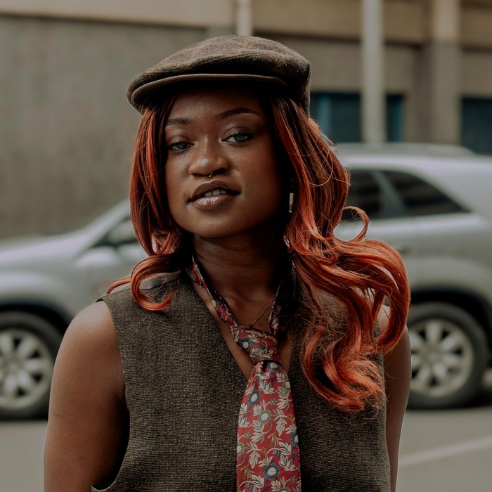 오베이 스트릿 패션