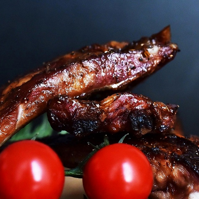 갈비뼈 골절 이해