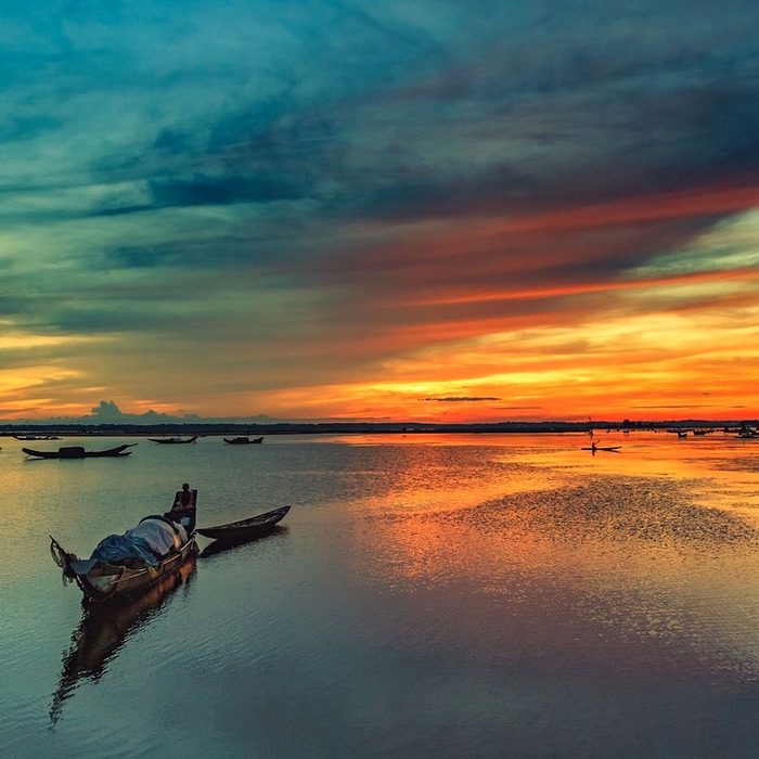 화학 용액 농도