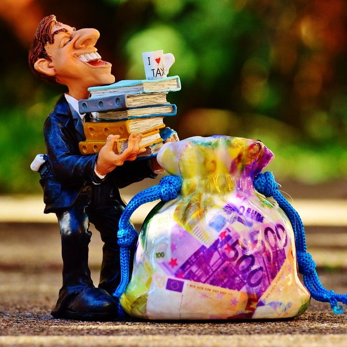 종합소득세 신고