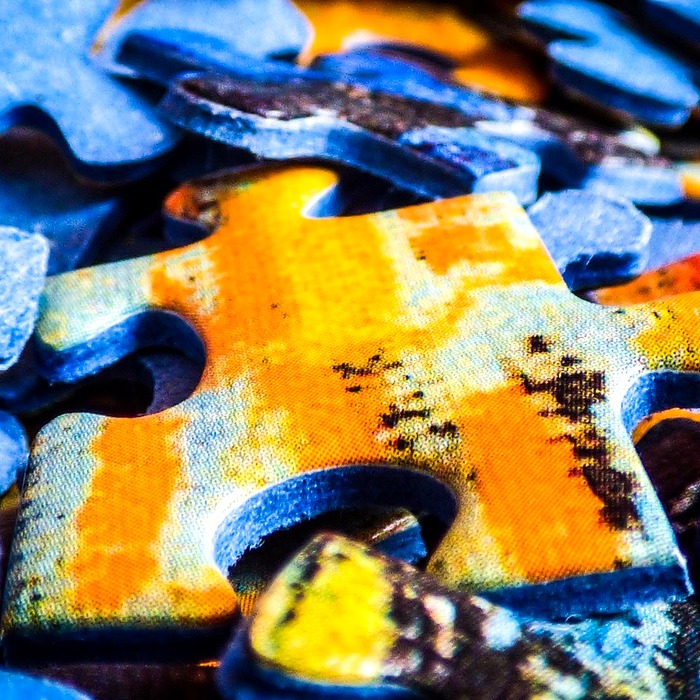 서론 구성 요소