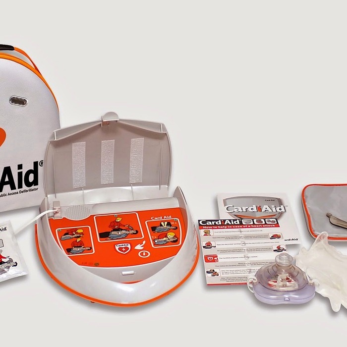 사용자 친화적 인터페이스