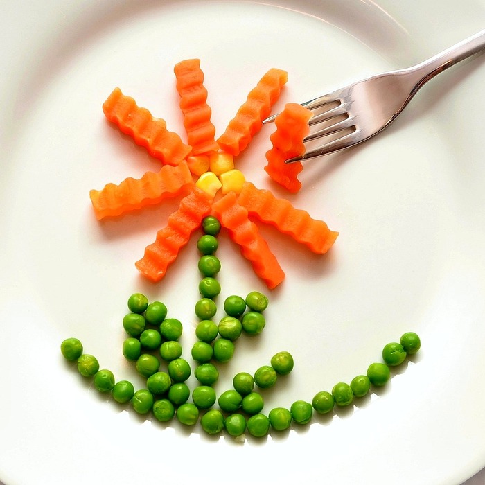 완두콩 재배 방법
